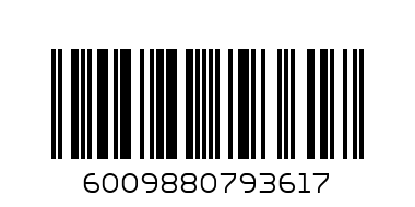STING 440ML ENERGY DRINK GOLD CAN - Barcode: 6009880793617