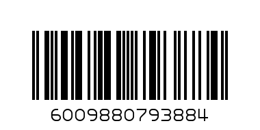 SOUL SIP 2L ORANGE CRUSH - Barcode: 6009880793884