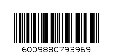 AQUACLEAR 750ML STILL WATER - Barcode: 6009880793969