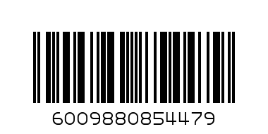 CALISTOS 240G GARLIC SALT - Barcode: 6009880854479