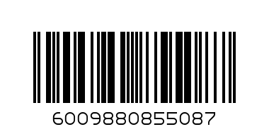 TIKKER FOODS 70G BEEF BILTONG C BITES - Barcode: 6009880855087