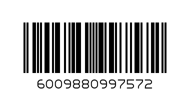 AMAIS CHOICE 500ML BRAAI SAUCE - Barcode: 6009880997572