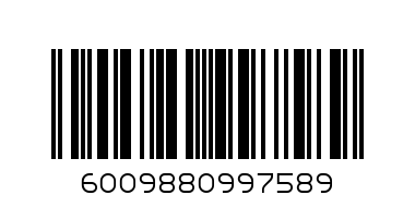 AMAIS CHOICE 500ML BURGER SPICE - Barcode: 6009880997589