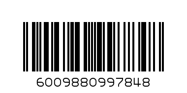 AMAIS CHOICE 130G ROCK SALT - Barcode: 6009880997848