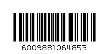 CHAMAS NUTS ROASTED SPICY CHILLI PEANUTS 80G - Barcode: 6009881064853