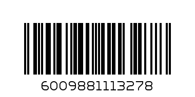 PURA 300ML SEVILLE ORANGE - Barcode: 6009881113278