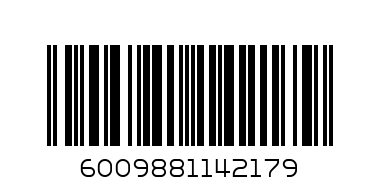 REVIVE 2L LEMON  AND  LIME JUICE - Barcode: 6009881142179