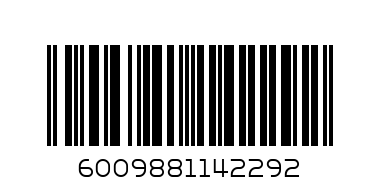 CAROLINA 500G SBEANS - Barcode: 6009881142292