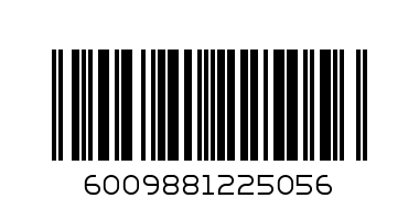 JUMBO 20X24G CREAMY n CHEESE - Barcode: 6009881225056