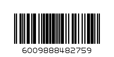 PIN POP LOLLIPOPS 136G - Barcode: 6009888482759