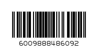 NATURAL FOREST 500G PURE HONEY JAR - Barcode: 6009888486092