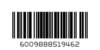 ROYAL CHEWS 50S VERY BERRY - Barcode: 6009888519462