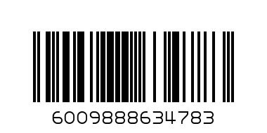 Switch Kiwi, Appel and Moringa 500ml - Barcode: 6009888634783