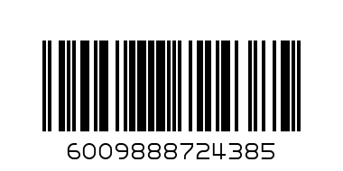 YUMMY CAKES PIECE - Barcode: 6009888724385