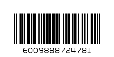 YUMMY CAKES PIECE - Barcode: 6009888724781