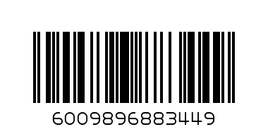 DIVA COL EDGE CONTROL 250ML - Barcode: 6009896883449