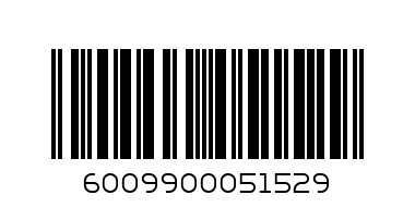 ABSOLUTE AQUA MINERAL WATER  330 ML - Barcode: 6009900051529
