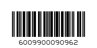AMAREN STRAWBERRY MARGARITTA 50G - Barcode: 6009900090962
