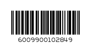 PREMIER PLASTIC COVER - Barcode: 6009900102849