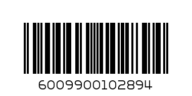 PREMIER KHAKHI COVER - Barcode: 6009900102894