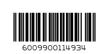 La Vita Water 15  liter - Barcode: 6009900114934