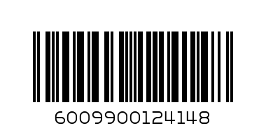 SUNSHINE BROWN SUGAR 1X5KG - Barcode: 6009900124148