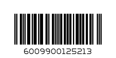 MONACO BOSS CREAMS CHOCOLATE 120 G - Barcode: 6009900125213