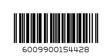 FREE AND FRESH SUMMER MEADOWS - Barcode: 6009900154428