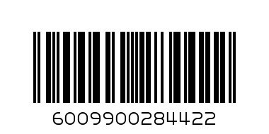 HERITAGE PERI PERI PEANUTS 75GM - Barcode: 6009900284422