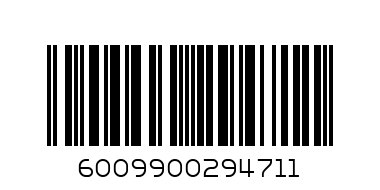 SILKY SOFT TOILET ROLL SINGLES - Barcode: 6009900294711