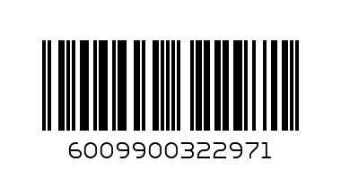 ANGRY BIRD 330ML ICE TEA LEM. - Barcode: 6009900322971