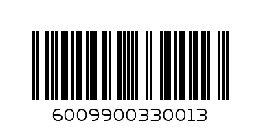 DANDY 10PCE SUGARFREE PEPPERMINT - Barcode: 6009900330013