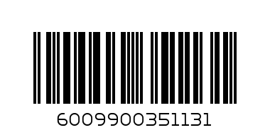 MR SAUCE 375ML MUSTARD SAUCE - Barcode: 6009900351131