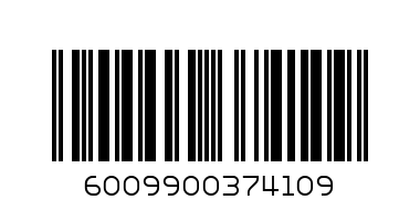 Happy Tail DOG BISC adult large breed 8kg STEAK - Barcode: 6009900374109