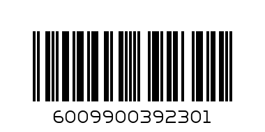 FARMSTYLE 50G TOMATO PURE SATCHET - Barcode: 6009900392301