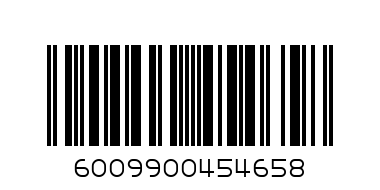 FARMERS 400G MILK POWDER SWEETNED - Barcode: 6009900454658