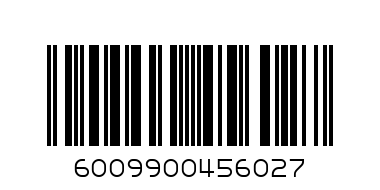 ROYAL CHEW 400G SODALICIOUS - Barcode: 6009900456027