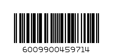 ROYAL ECLAIRS 50s BANANA - Barcode: 6009900459714