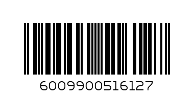 MAMAS 500G ORANGE MLADE - Barcode: 6009900516127