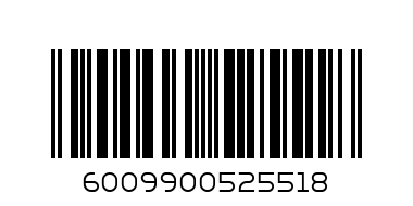 FRUITADE 2L 100 MANGO - Barcode: 6009900525518