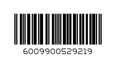 CHEETAH PUFFS - Barcode: 6009900529219