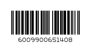 SATISKIN  2L BUBBLE BATH COCA BUTTER - Barcode: 6009900651408