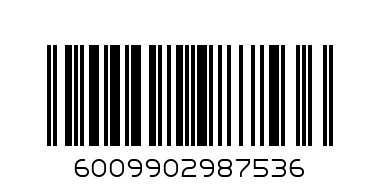 HAPPY VALLEY RICE PUFFS 4 - Barcode: 6009902987536