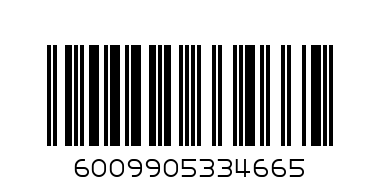 MAMAS 100G CHEESE PUFFED KURLS - Barcode: 6009905334665