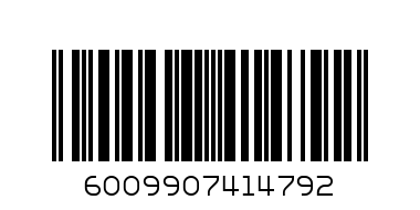 SWITCH 500ML CRANBERRY - Barcode: 6009907414792