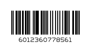 FOUNTAIN FRUITEE 500ML APPLE JUICE - Barcode: 6012360778561