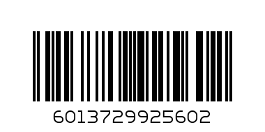 BAKERS INN HALF BREAD - Barcode: 6013729925602