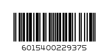 PAMPERS 9S MIDI - Barcode: 6015400229375