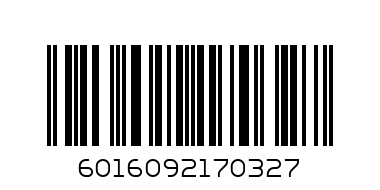 BABY WIPES 1X 80S 15X20CM APROX - Barcode: 6016092170327