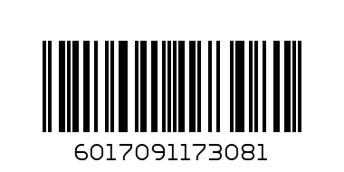 WOOL #WHITE - Barcode: 6017091173081